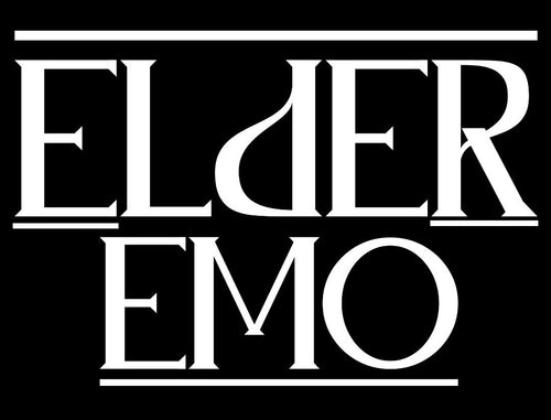 Elder Emo Apparel