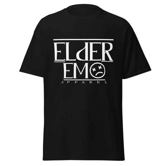 Elder Emo New Design - Men's classic tee